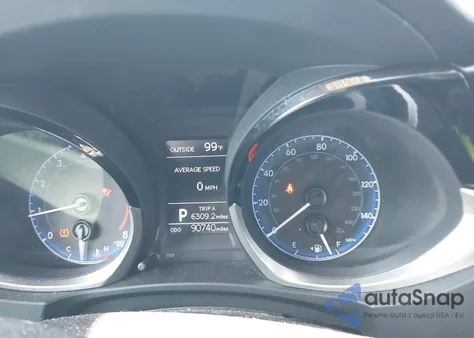 2016 Toyota Corolla S from USA, damaged, VIN 5YFBURHE3GP439095